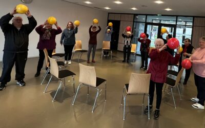 Ormersviller : En pleine forme avec Mouv’Seniors