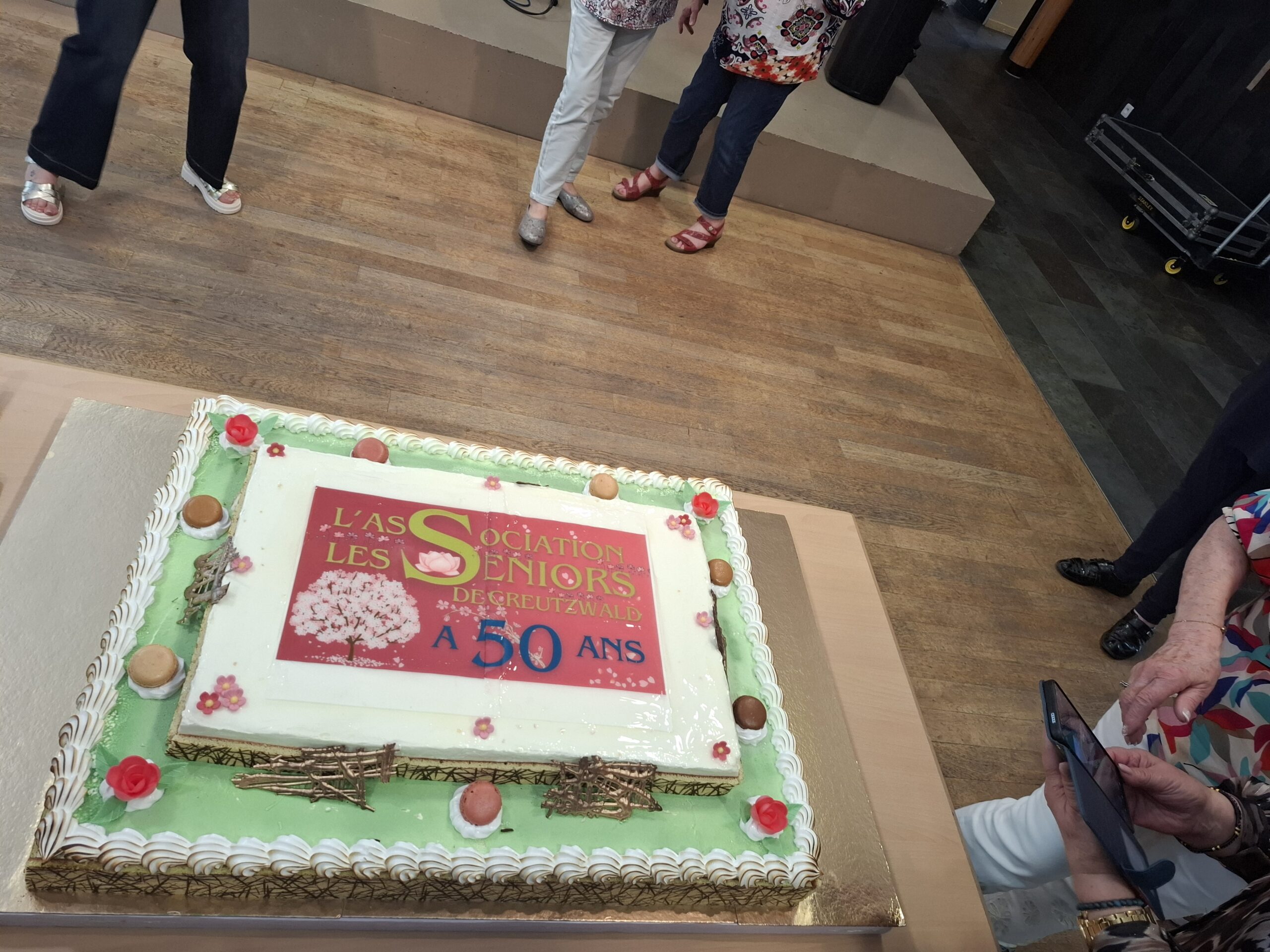 20250514_153730 Les-seniors-de-Creutzwald-fete-50-ans