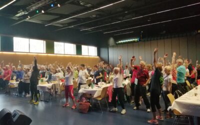Olympiades 2025 de Marly : Les images