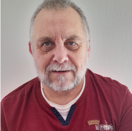 Pascal KLOTZ