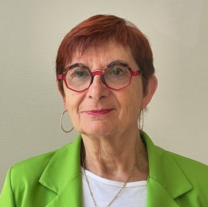 Mireille SEPTON