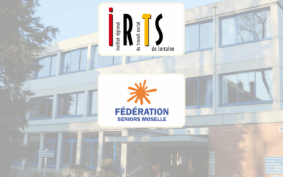 La Fédération Seniors Moselle aux côtés des futurs éducateurs spécialisés