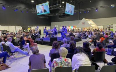 La Fédération Seniors Moselle sur tous les fronts