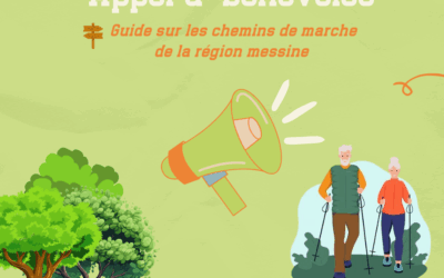 Appel à Bénévolat