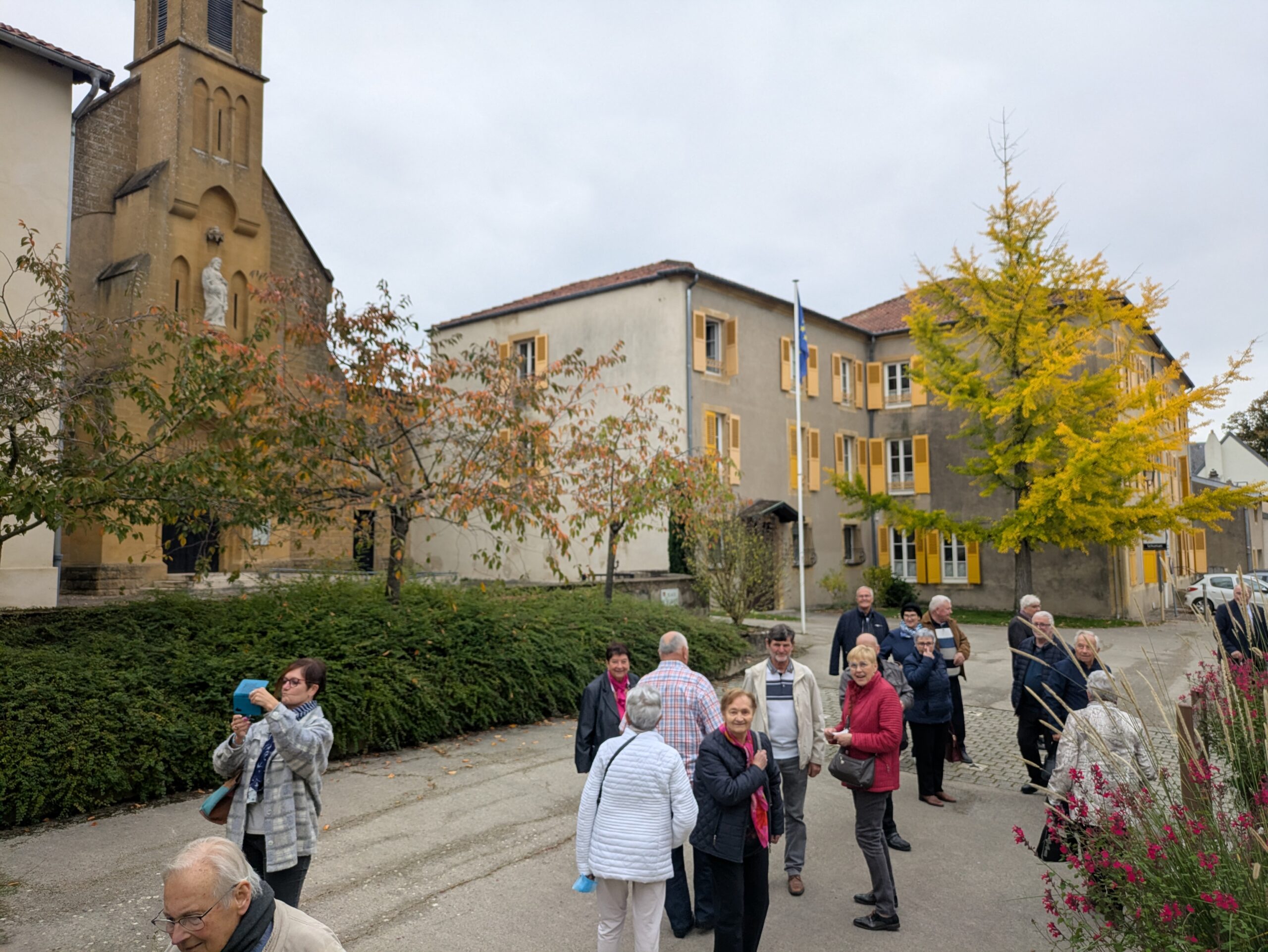 Maison Robert Schuman 1 federation-seniors-moselle-patrimoine-sortie