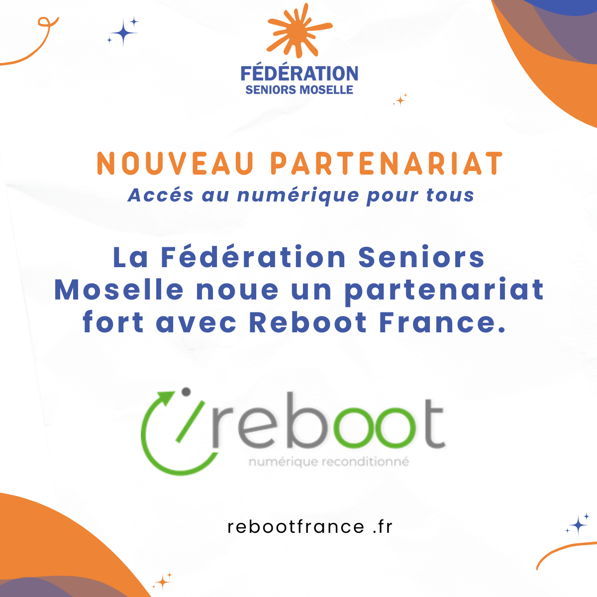 Rebbot France-numerique-partenariat-federation-seniors-moselle