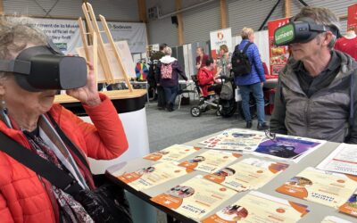 Journée des Aidants à Terville