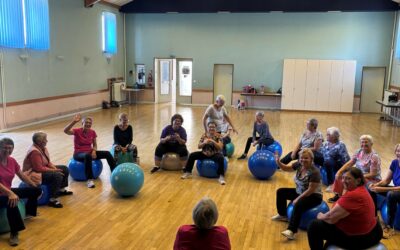 Mouv’Seniors : Le rendez-vous vitalité du jeudi à Rustroff