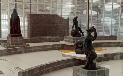 Retour en images sur notre dernière sortie culturelle