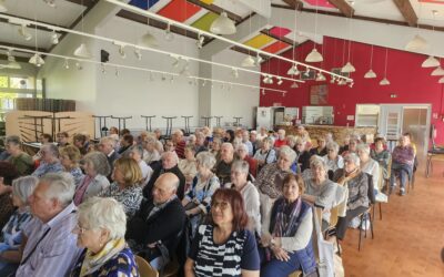 Assemblée Générale du Club Animation Talange Seniors