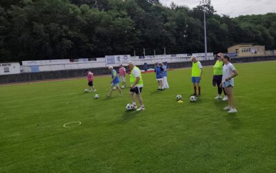 Le Foot dans tous ses états !