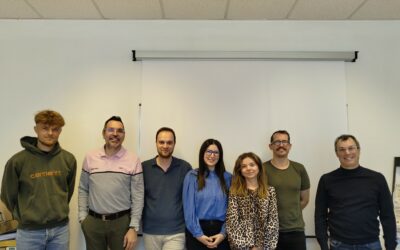 Innovons pour l’Inclusion avec les élèves de l’IRTS