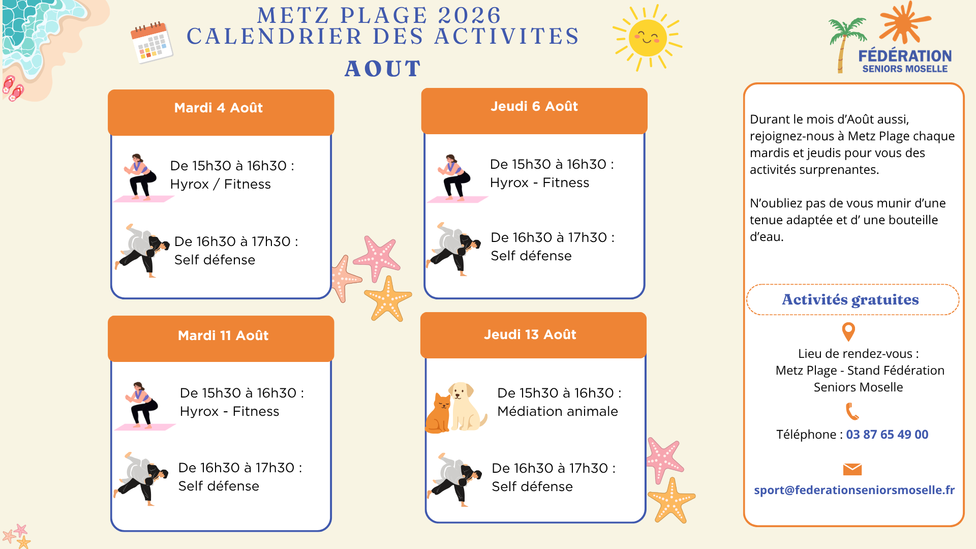 Metz-Plage-activites-seniors-federation-moselle