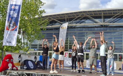 Retour en images sur la Fête du Sport