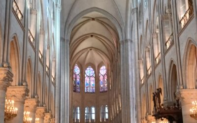 Excursion à Paris : Les images d&rsquo;une journée exeptionnelle